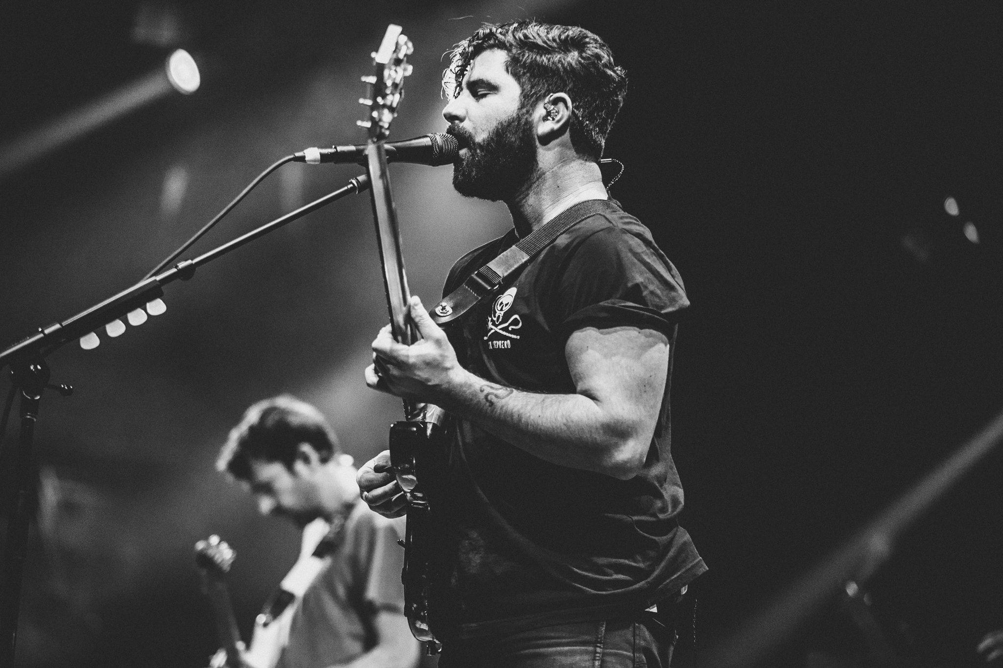 Foals HD Desktop Wallpaperwallpaper.net