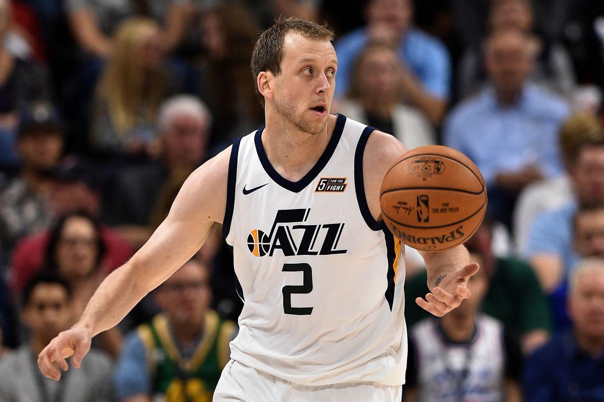 Joe Ingles fined $15K for Kiwi kicking