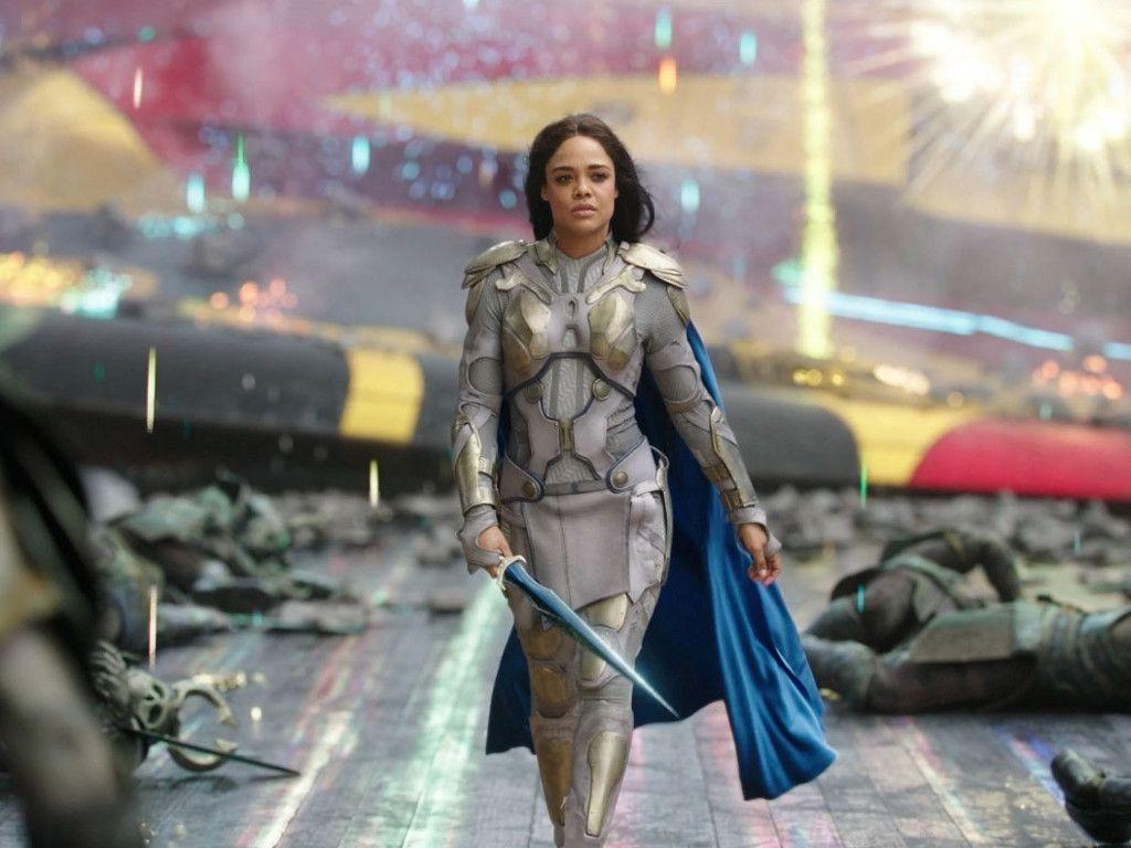 Cinema.com.kh: Thor Star Wants An All Female Marvel Movie