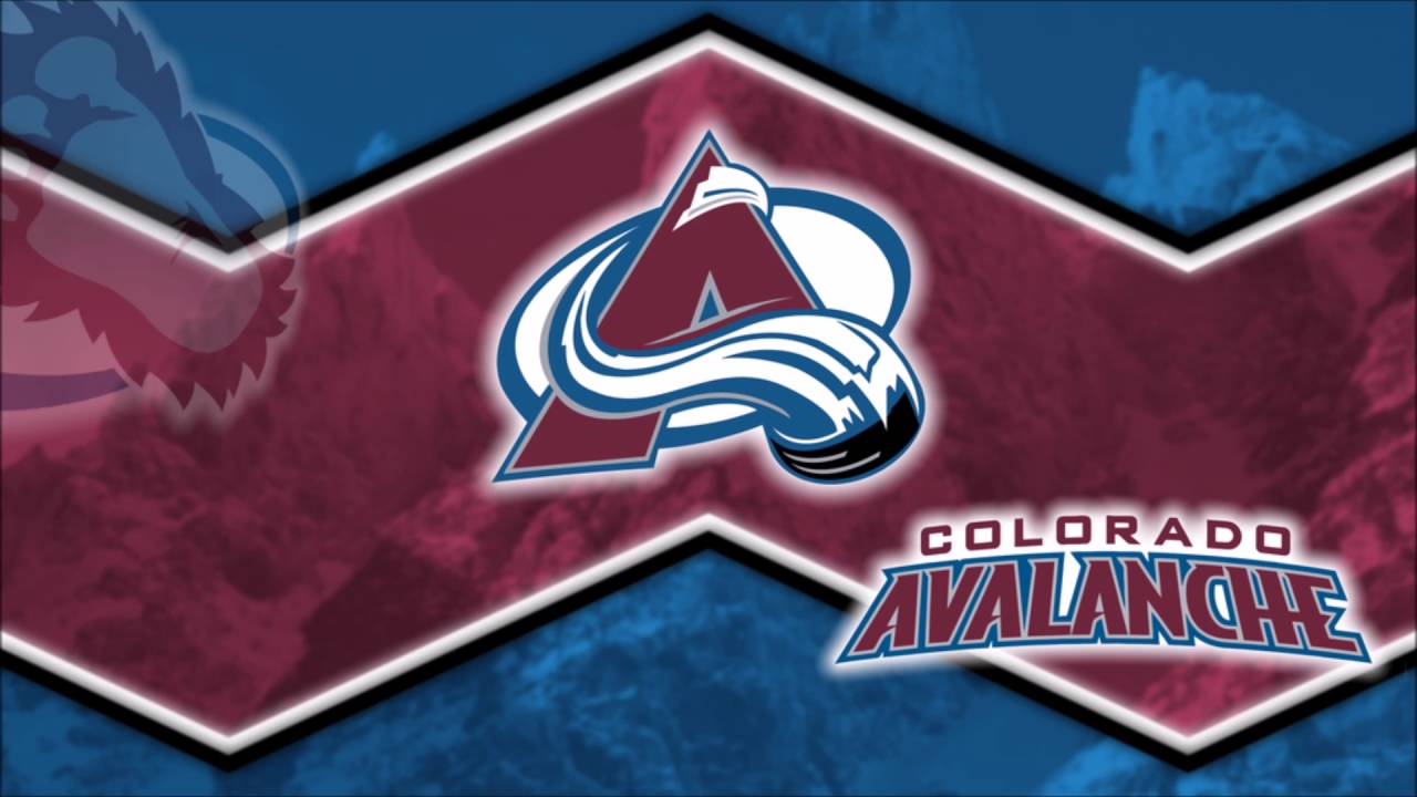 Colorado Avalanche 2015- 2016 Goal Horn