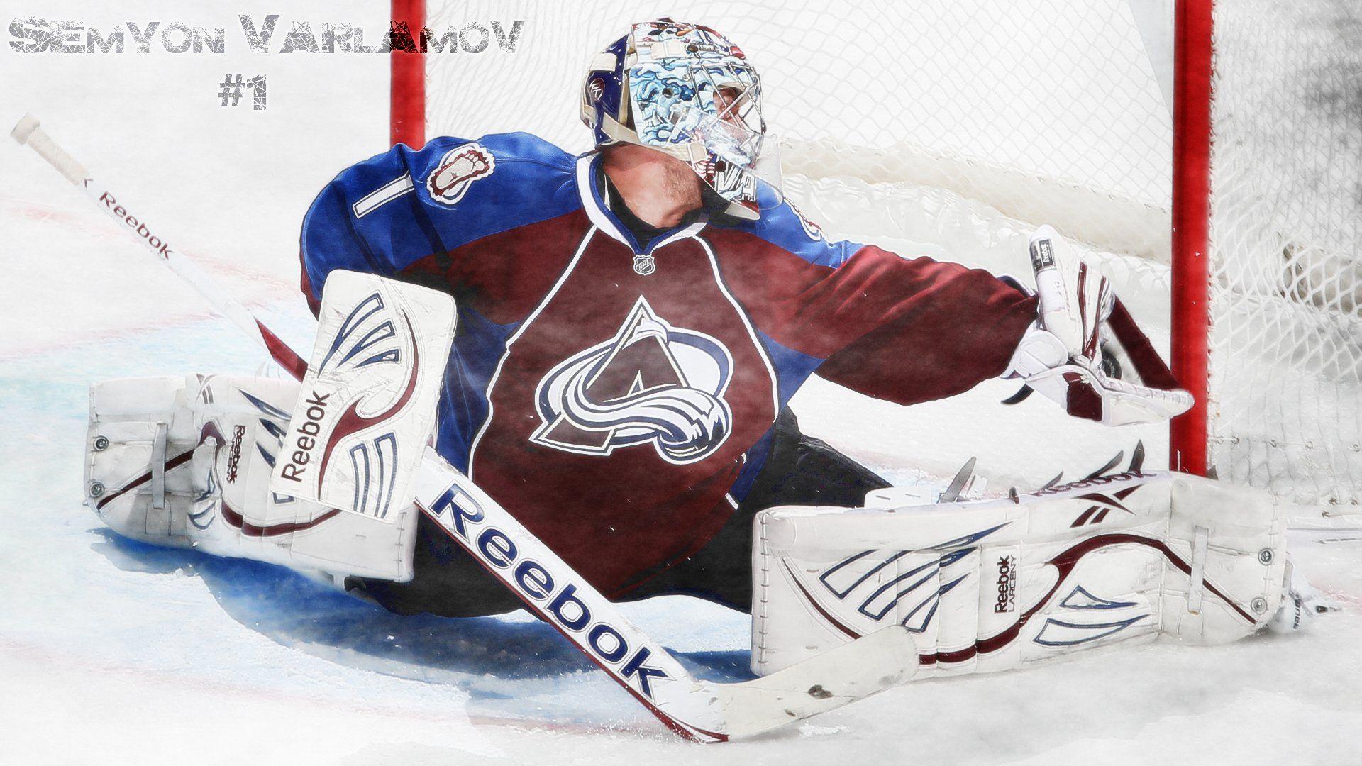 Colorado Avalanche Wallpaper HD