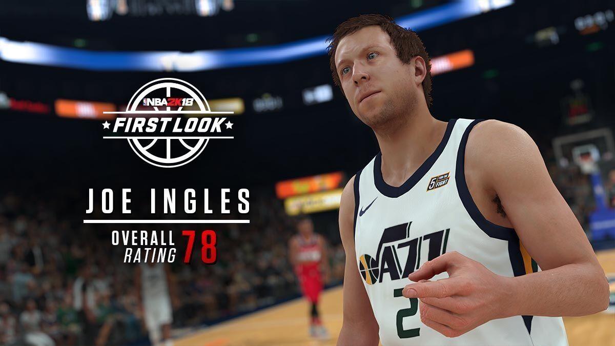 joe ingles jersey zone