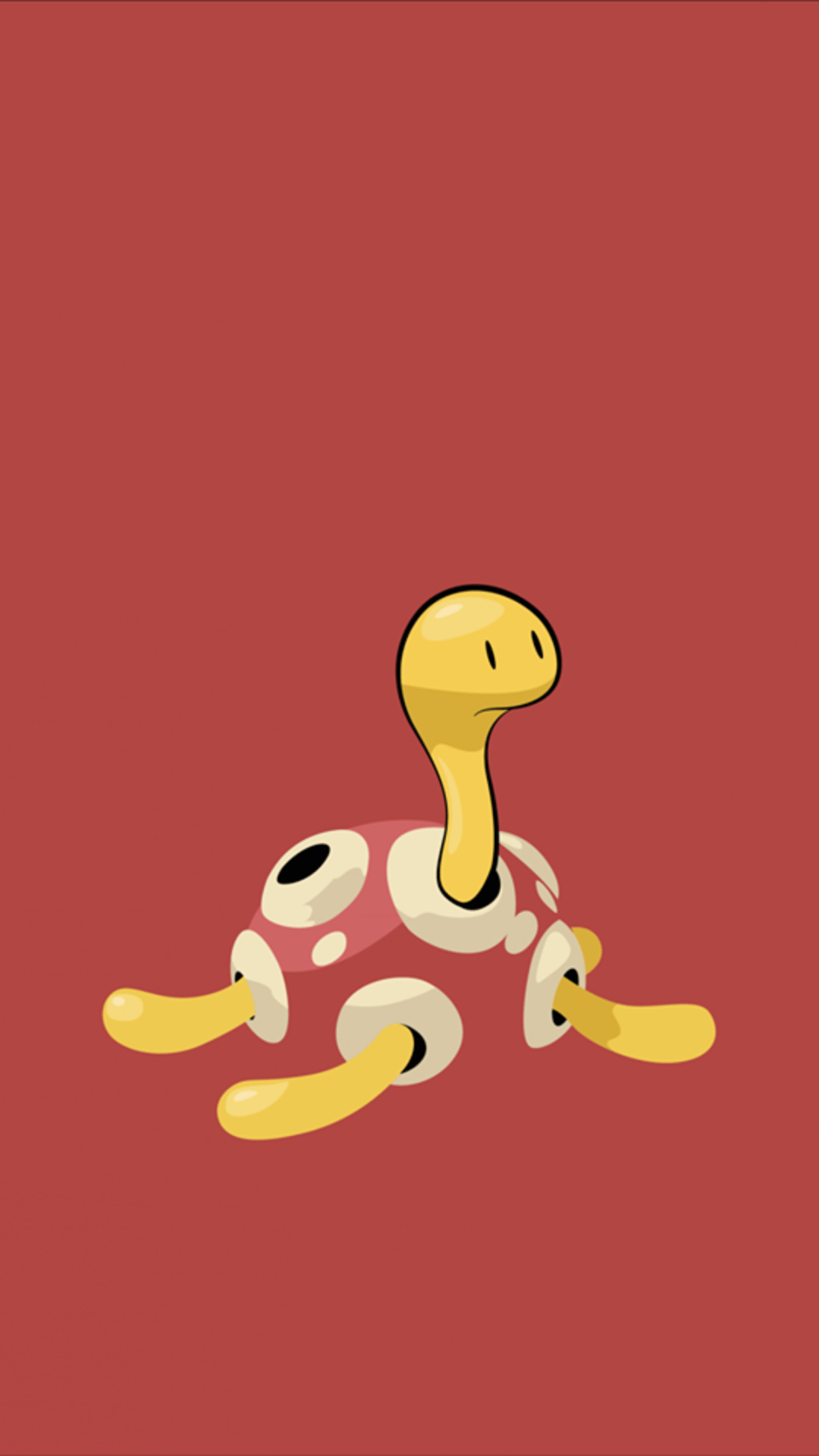 Shuckle to see more of the cutest cartoon characters