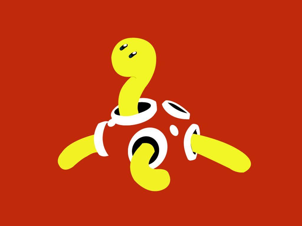 Shuckle Wallpaper By Xebeckle Il Ziluf