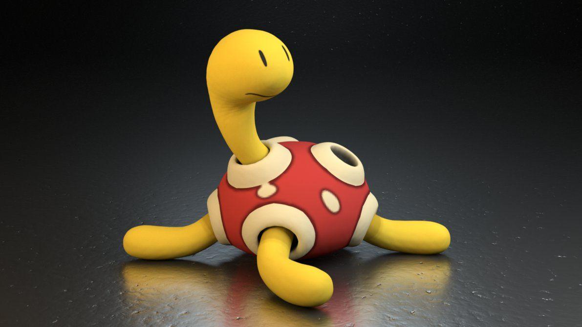 213. Shuckle