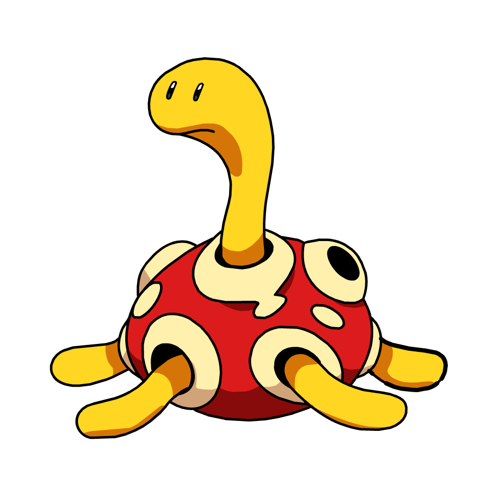 shuckle picture