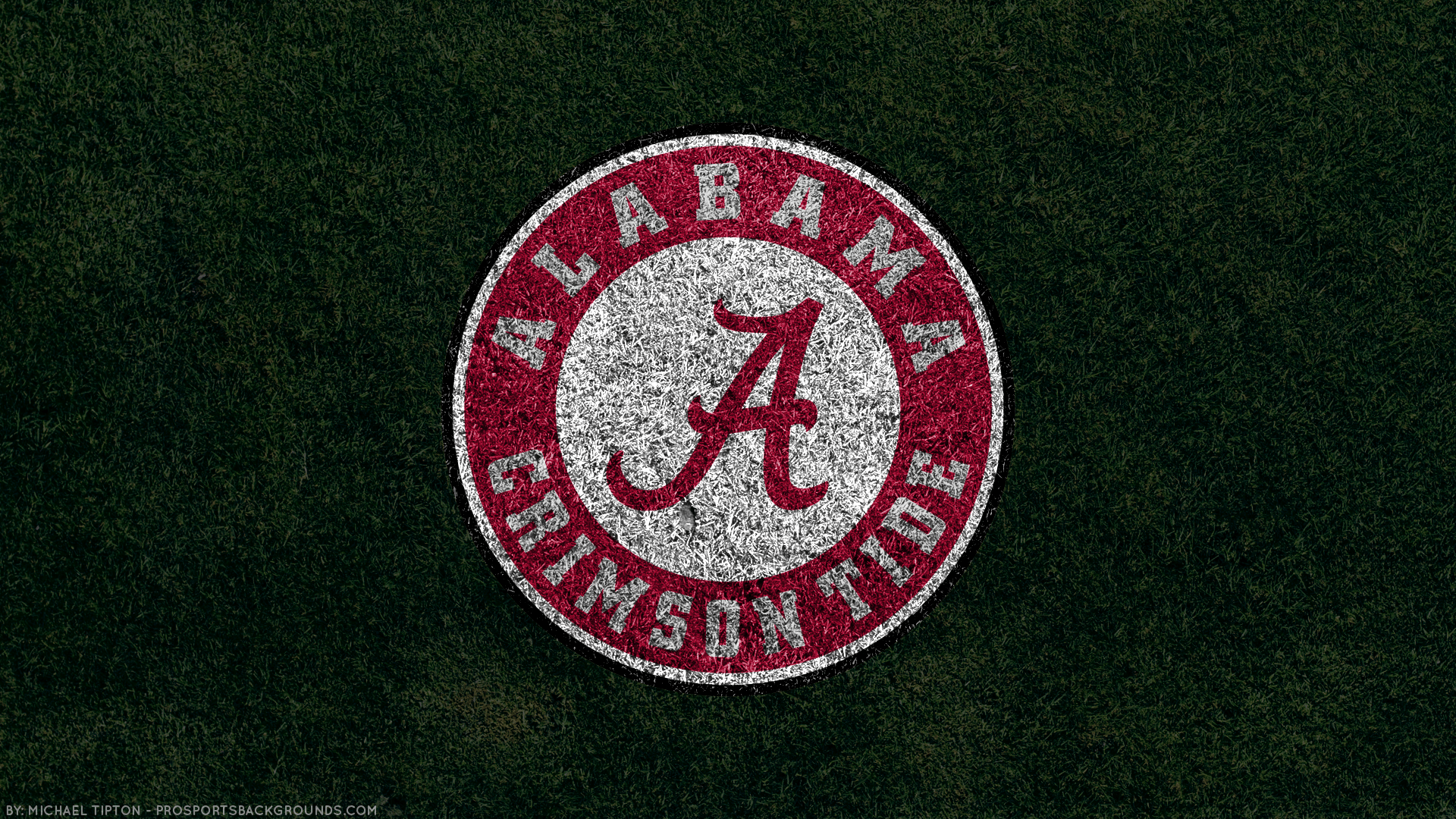 Alabama Crimson Tide Wallpapers For Android Wallpaper Cave