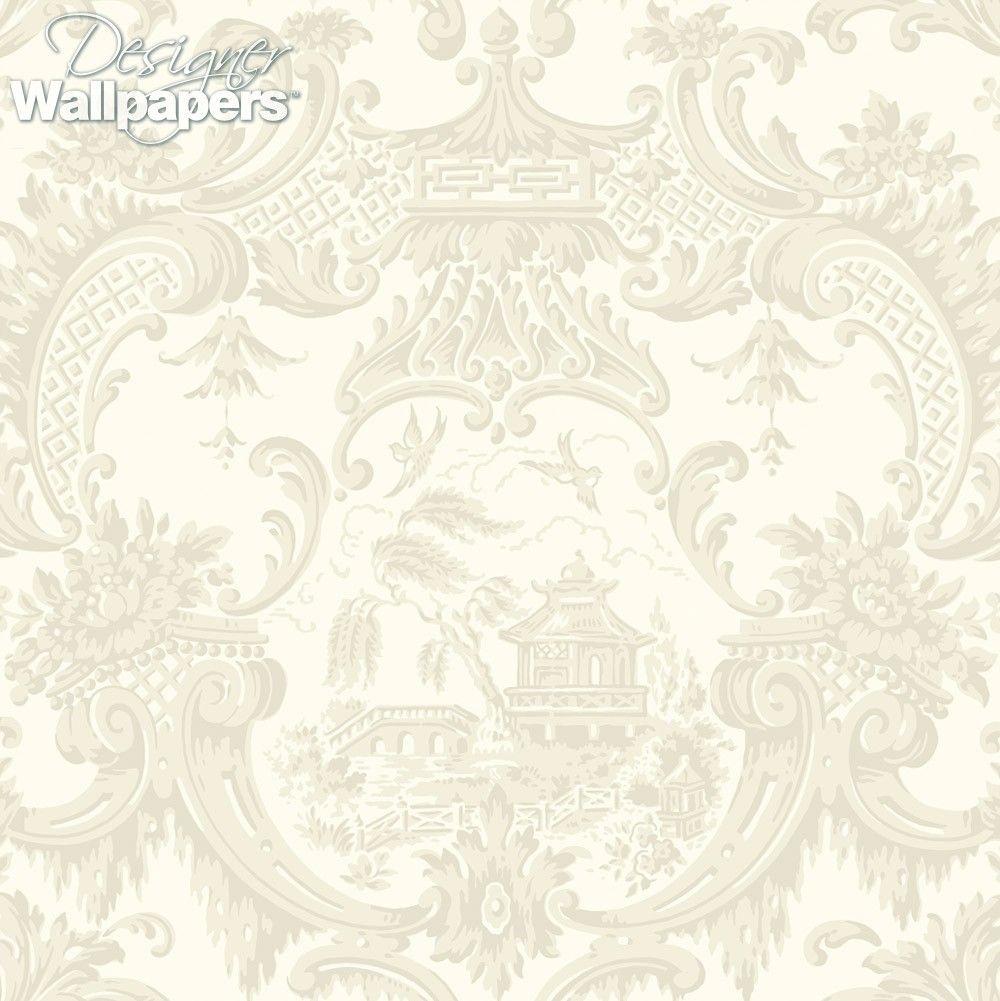 Buy Cole and Son Chippendale China Next Day Delivery