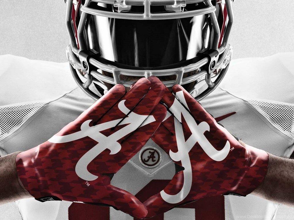 Alabama Crimson Tide Football Wallpaper Desktop, Free Alabama