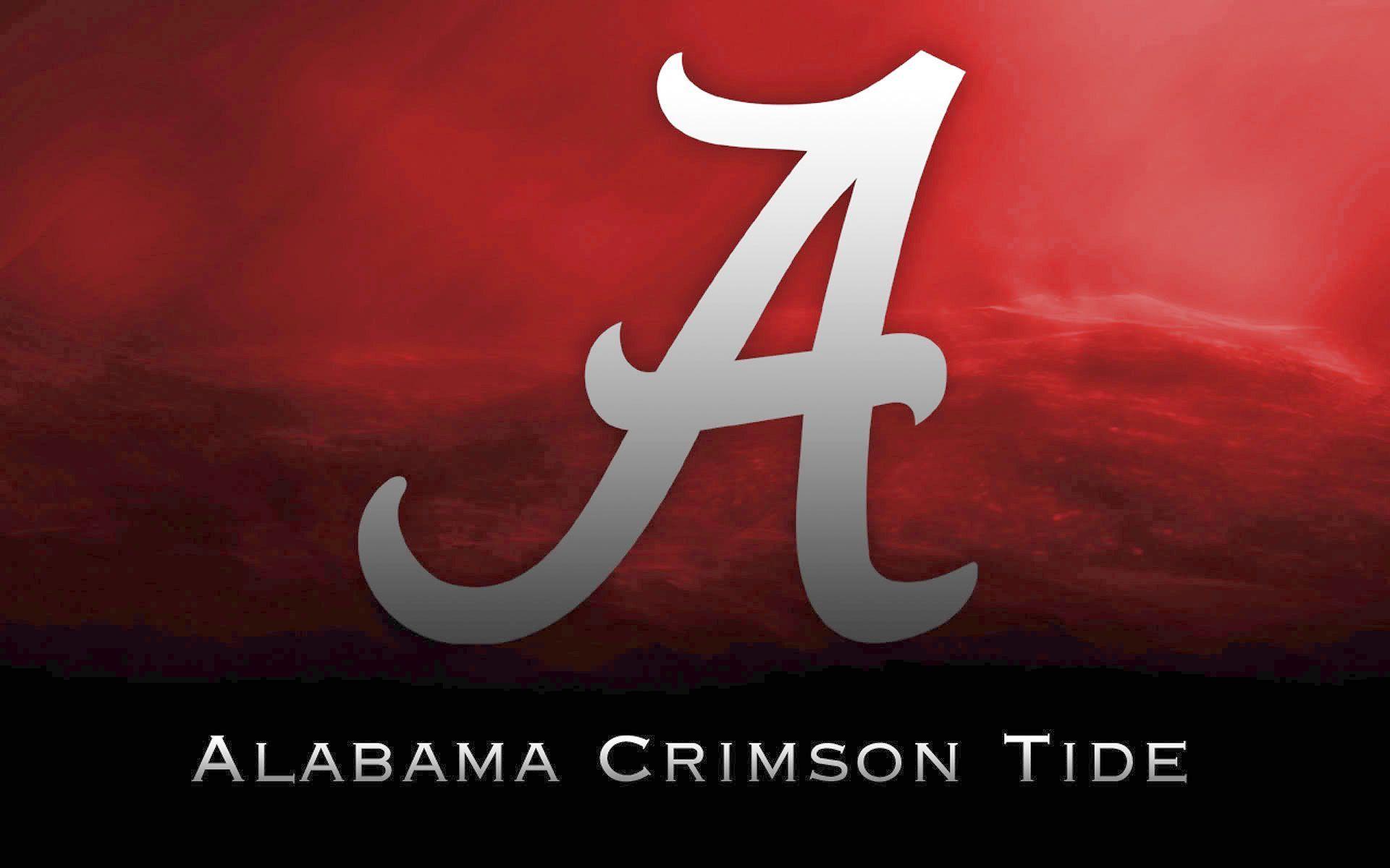 Free Alabama Crimson Tide Wallpaper. HD Wallpaper