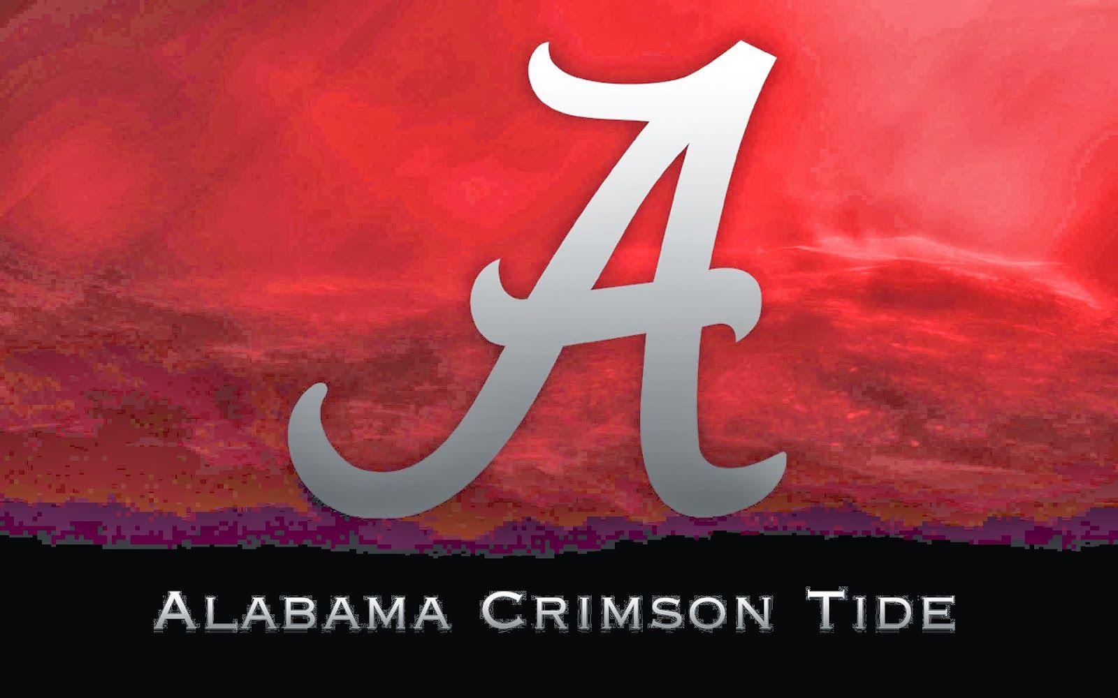 Free Alabama Crimson Tide Wallpaper