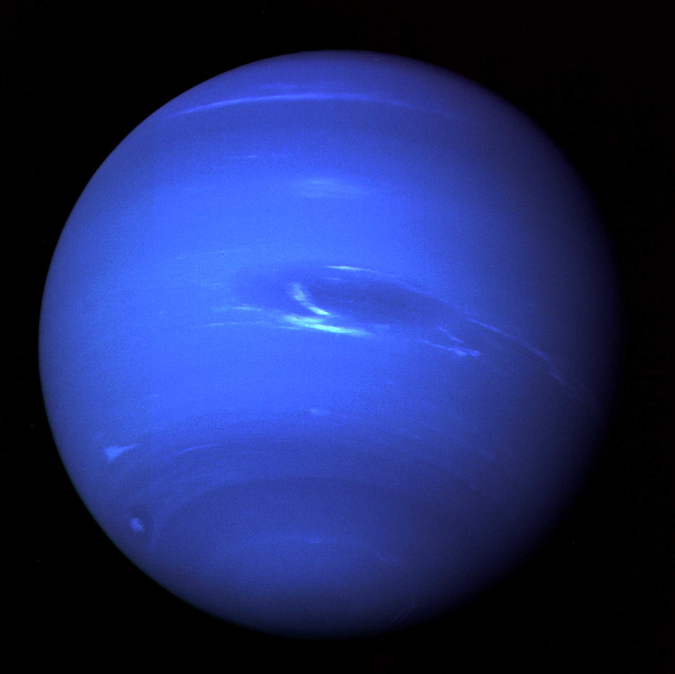 Uranus Wallpapers Wallpaper Cave