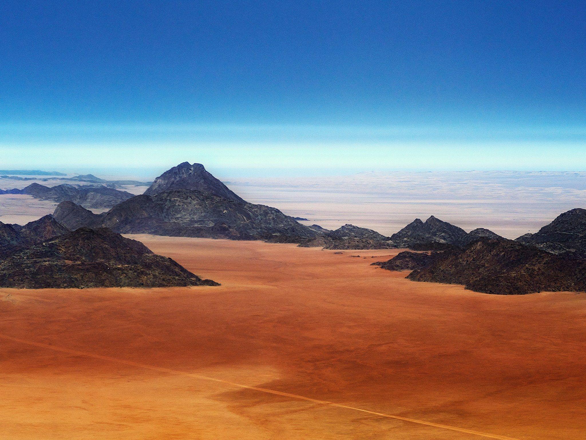 Traveling Namibia's Skeleton Coasté Nast Traveler