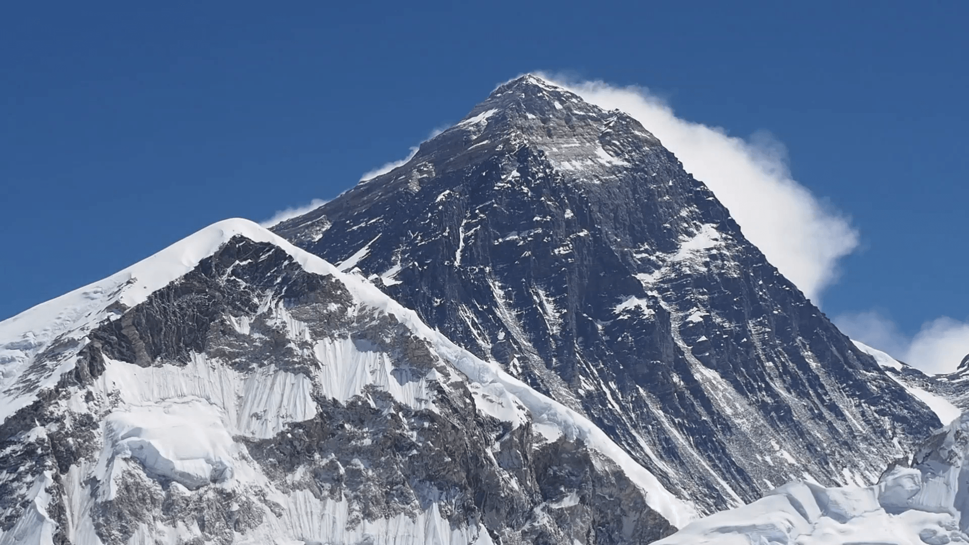 Sagarmatha National Park Wallpapers - Wallpaper Cave