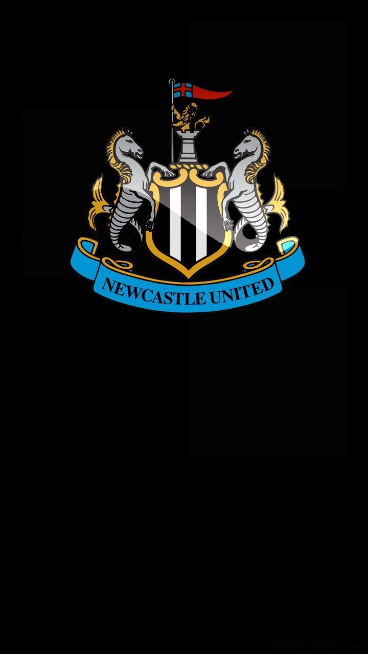 Newcastle United Wallpaper. The Magpies