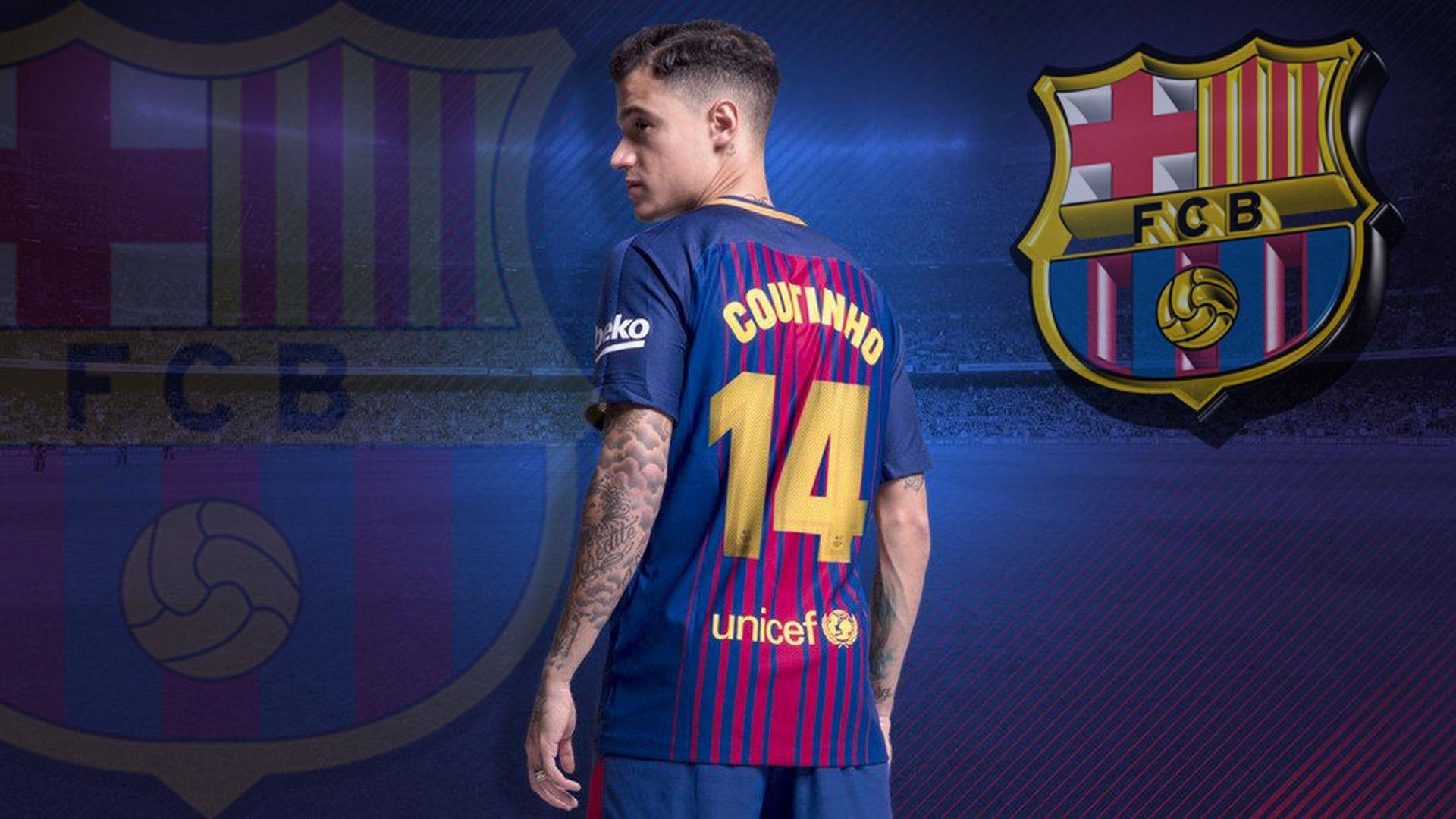 Coutinho 2018 Wallpapers Wallpaper Cave