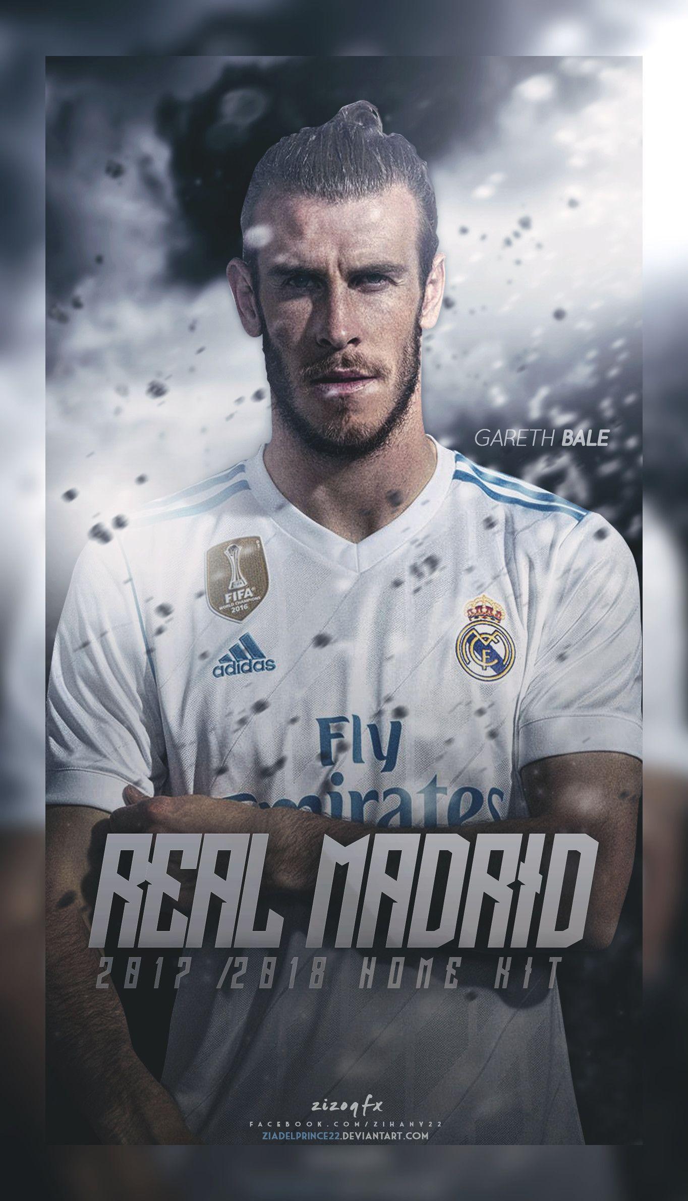 Gareth Bale Football Wallpaper