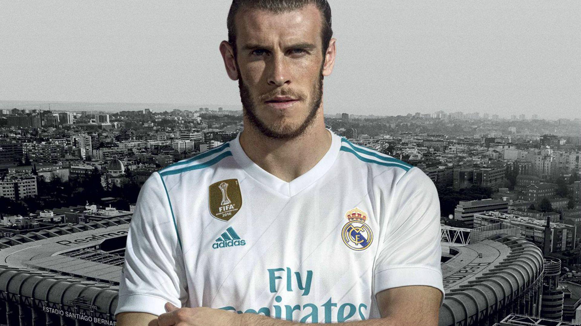 Gareth Bale Wallpaper 2018 HD