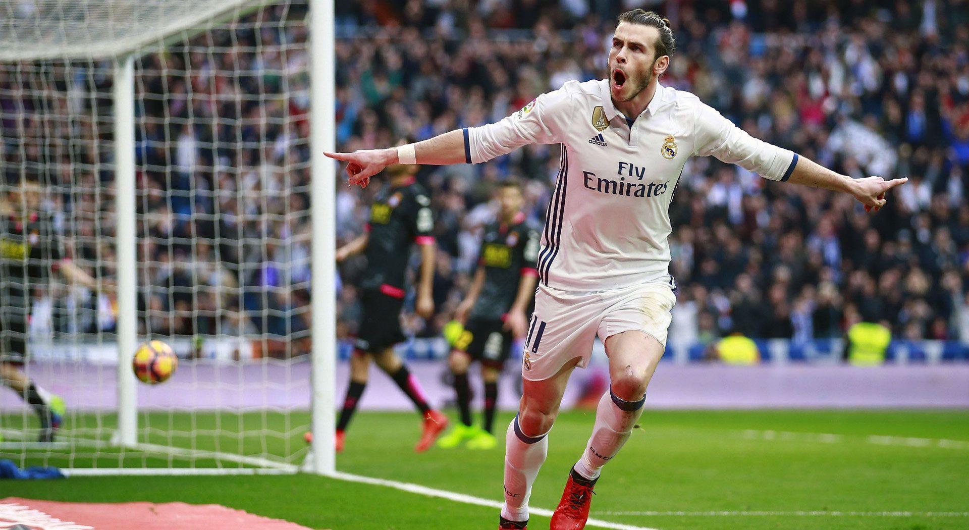 Latest Gareth Bale HD Wallpaper Image Photo 2018 Free Download