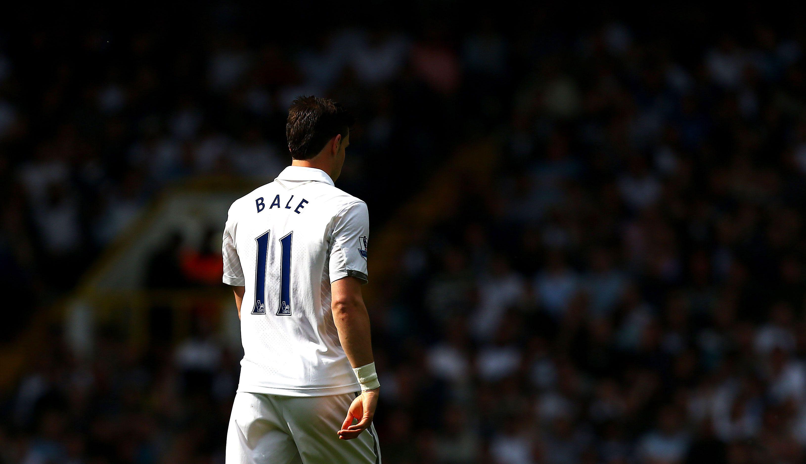 Gareth Bale: Real Madrid flop or misunderstood legend? | Goal.com
