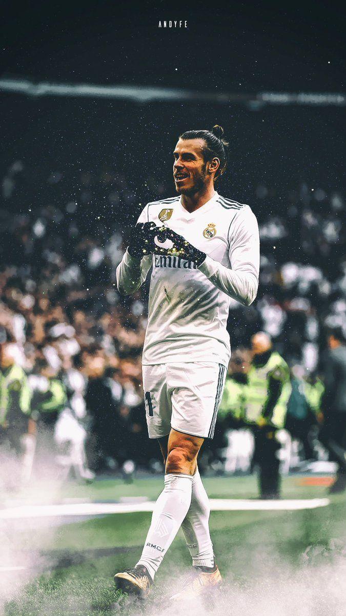 AndyFE Bale Wallpaper Rts Are