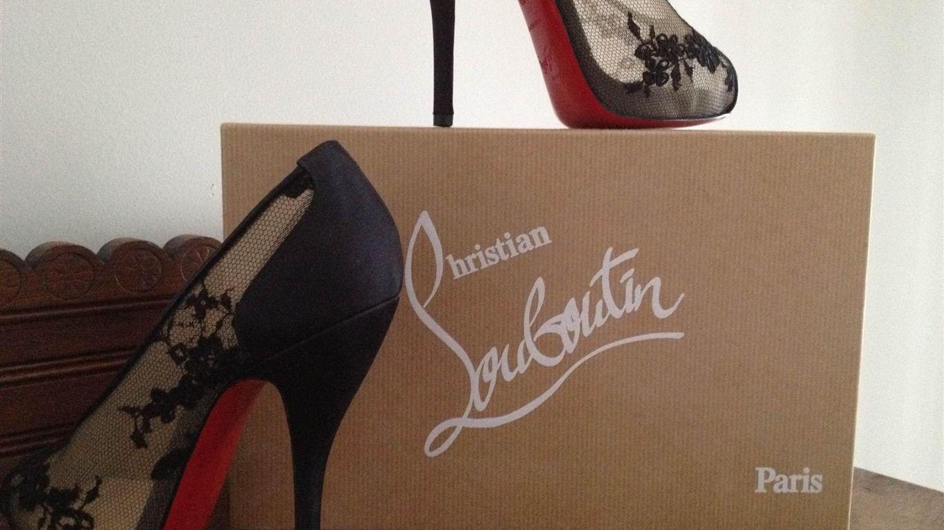 Christian Louboutin Wallpapers - Wallpaper Cave