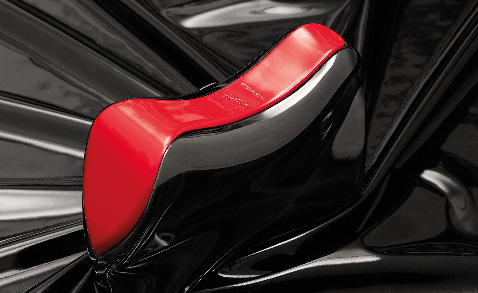 Shoes. Wallpaper* Magazine. Wallpaper*