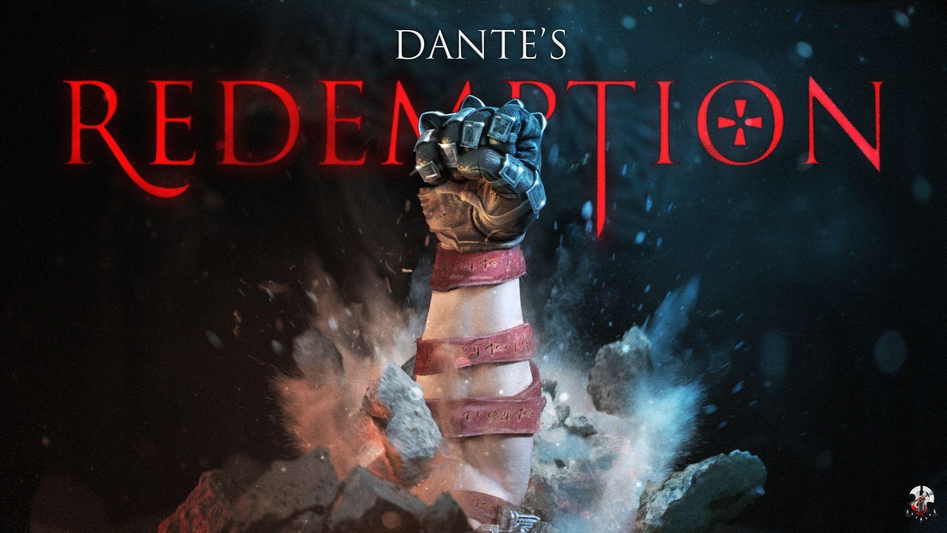 Naughty Dog Animator's Dante's Inferno Short Will Get Act 1 in 2015