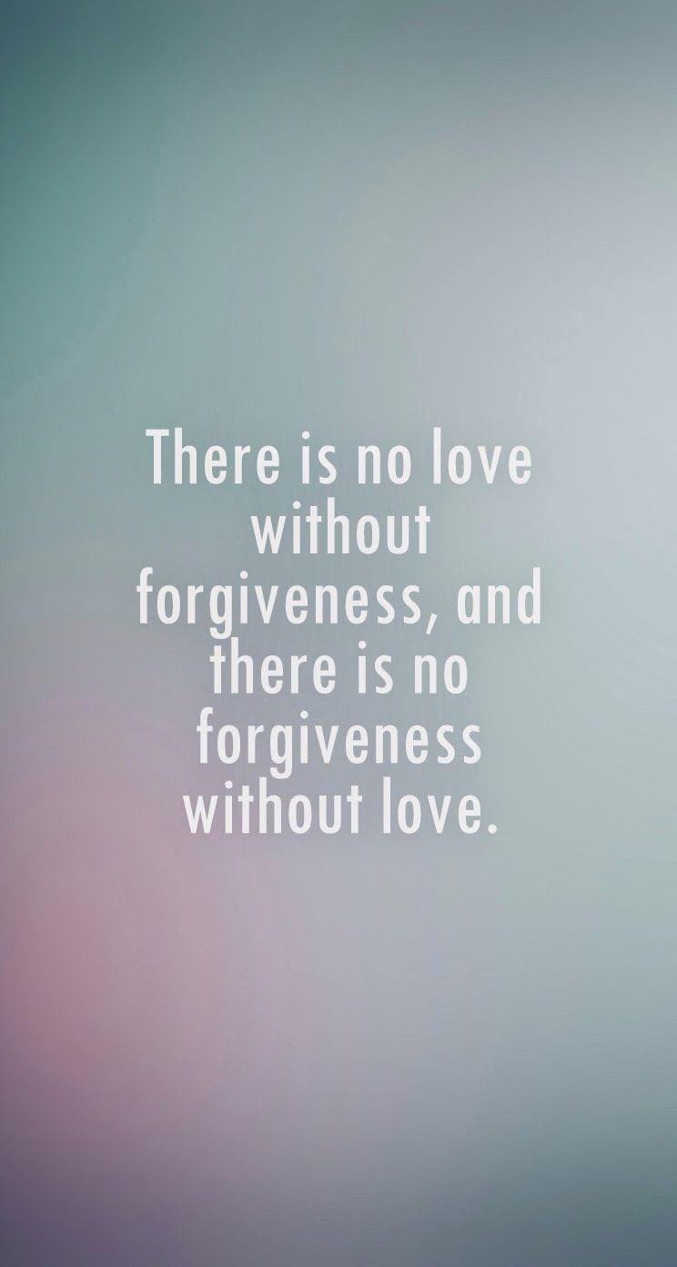 Download Love And Forgiveness Nokia Lumia 520 HD Wallpaper