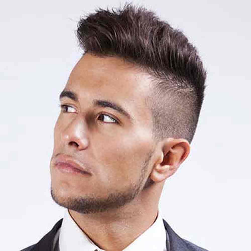 Style 234+ Haircut Images Wallpaper Download