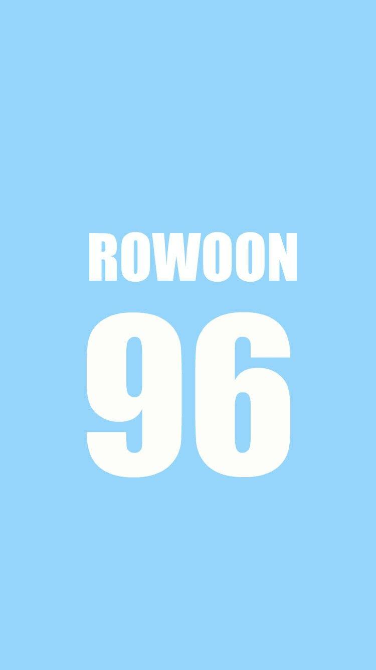 Rowoon Wallpaper. Rowoon SF9. Wallpaper and Sf9 rowoon