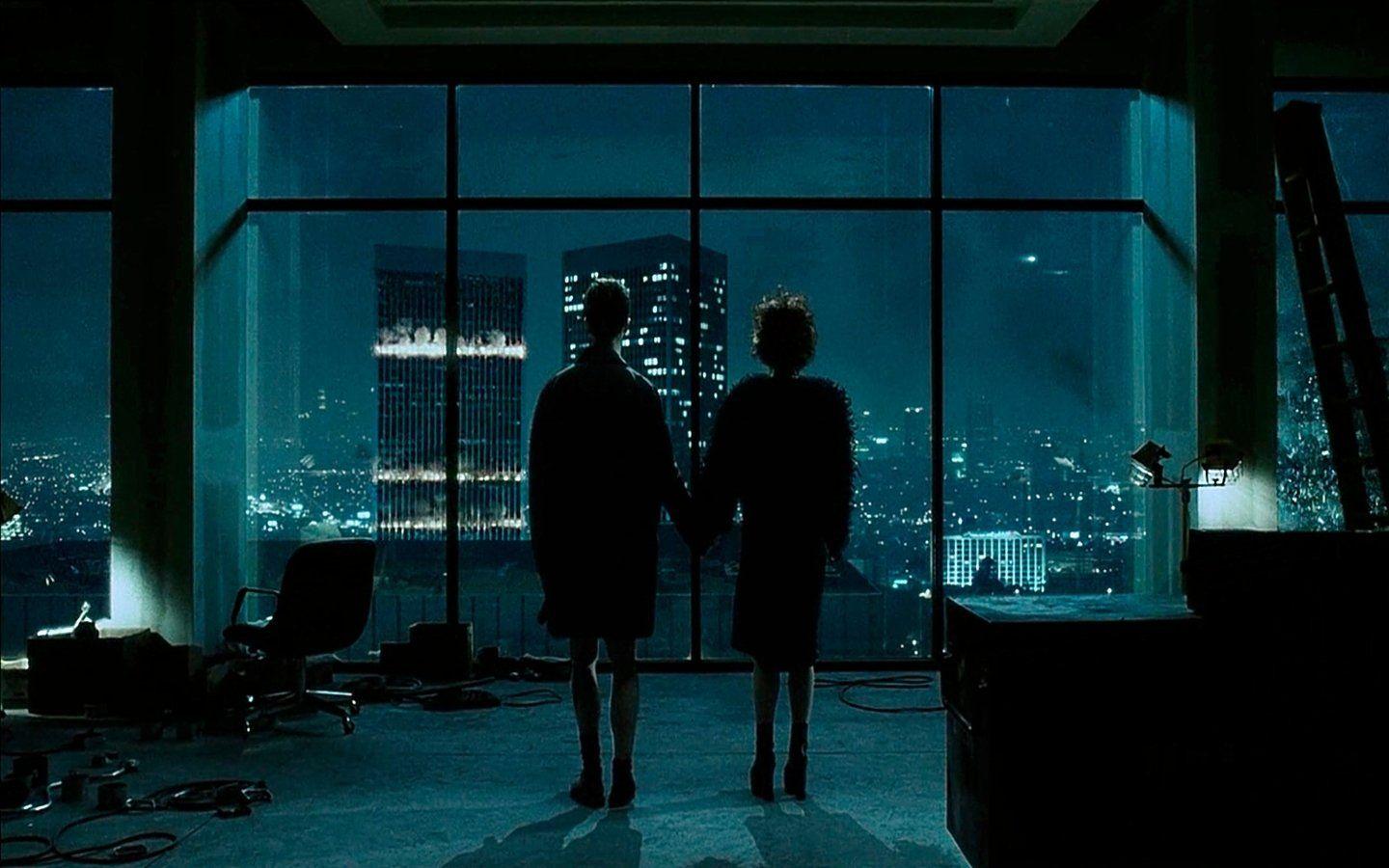 Fight Club HD Wallpaper and Background Image