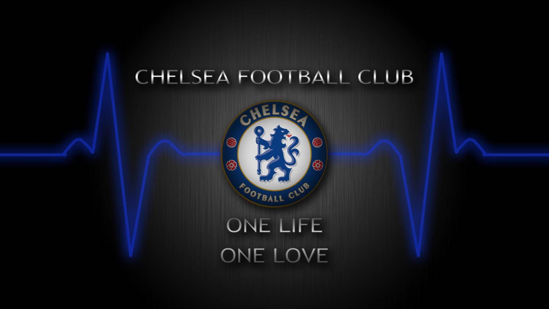 Chelsea Football Club Wallpaper HD Wallpaper