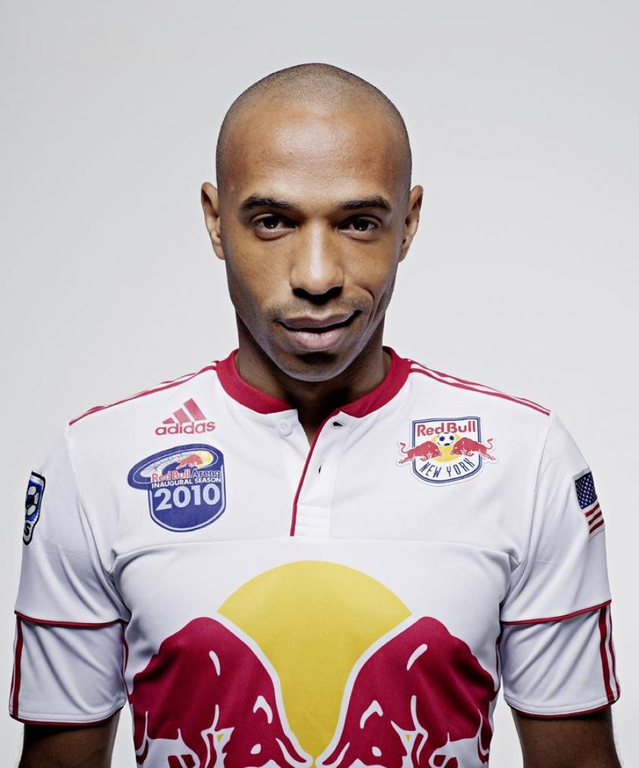 Thierry Henry Wallpaper. Celebrities Wallpaper Gallery