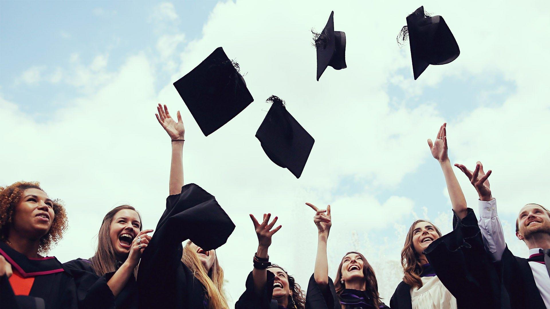 Free College Wallpapers Wallpaper Cave