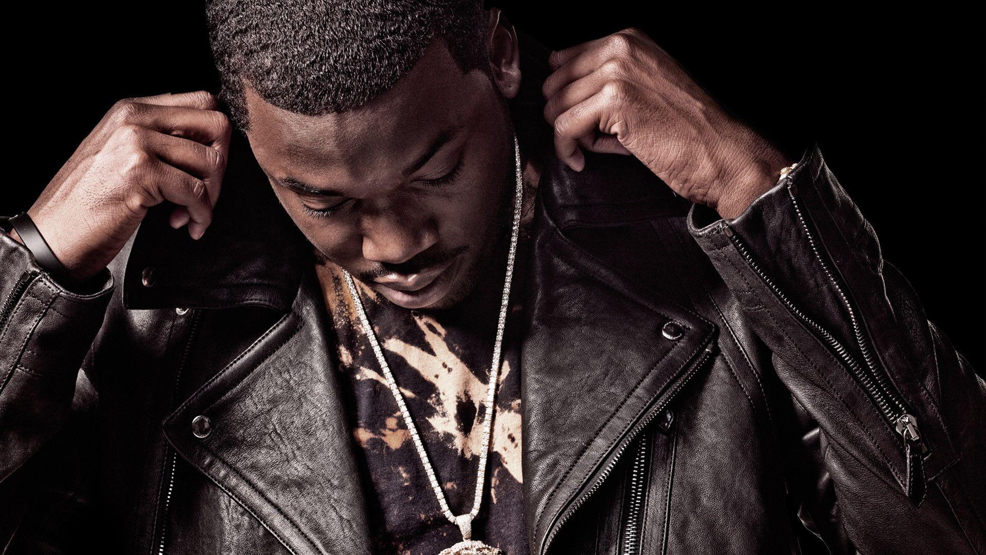 Meek Mill 2018 Wallpapers - Wallpaper Cave