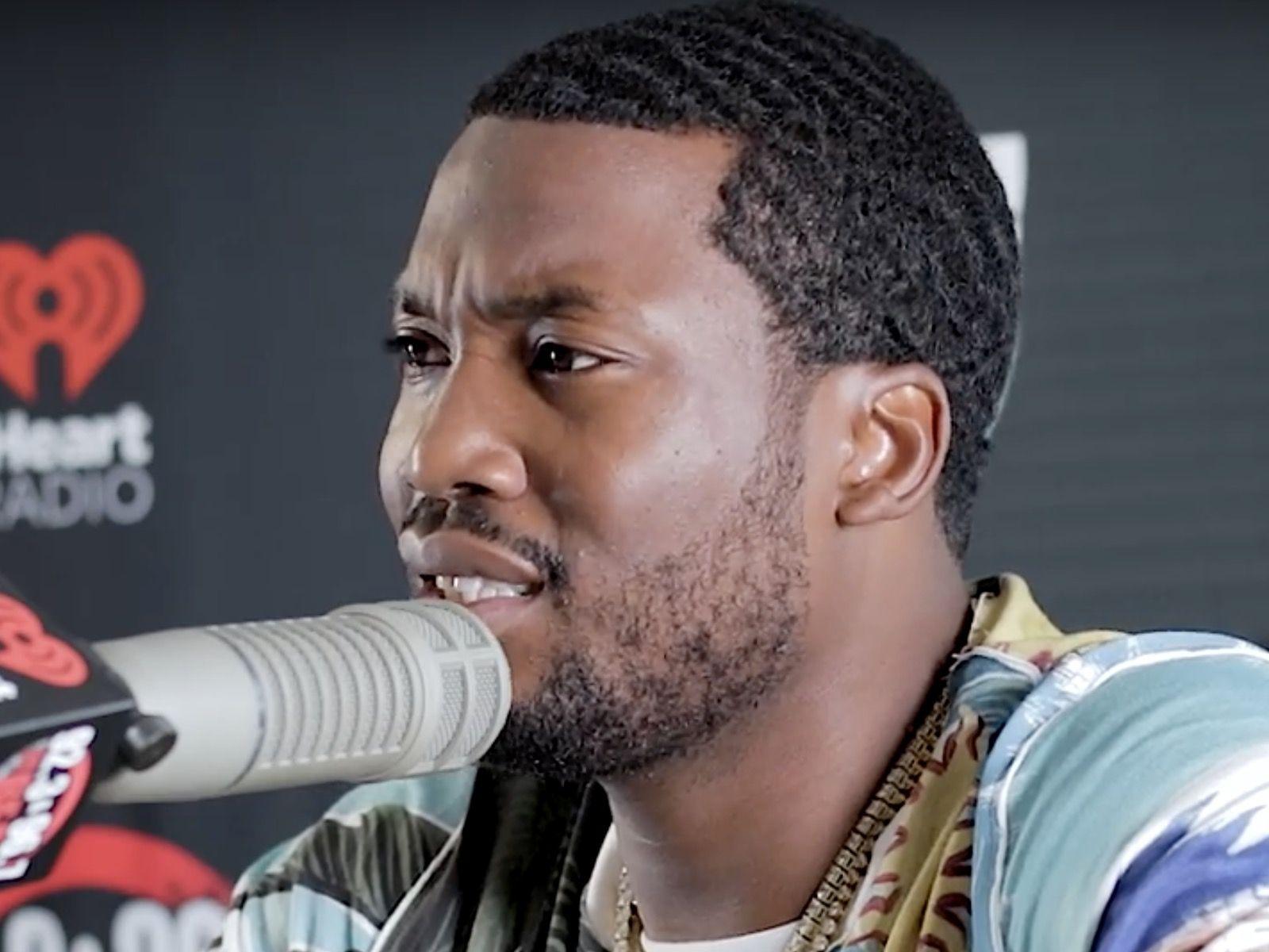 Meek Mill Catches Major Setback In Prison Release Hopes, Court