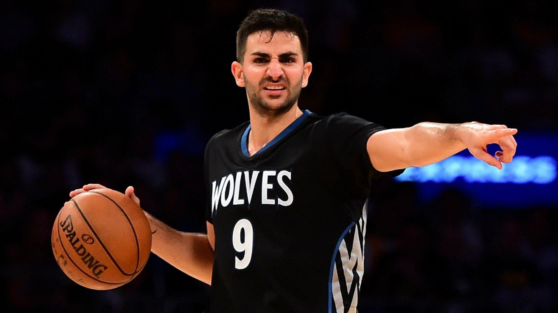 2016 17 Roster Review: Ricky Rubio