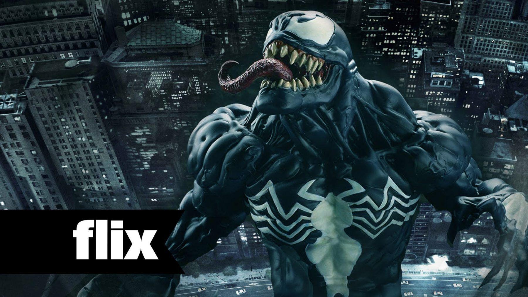 Venom Kinox