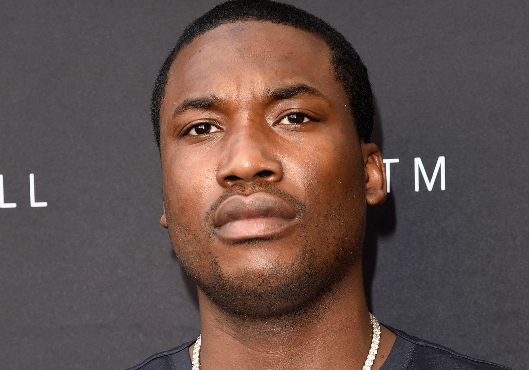 Philadelphia Police Station Called Out For Mocking Meek Mill's