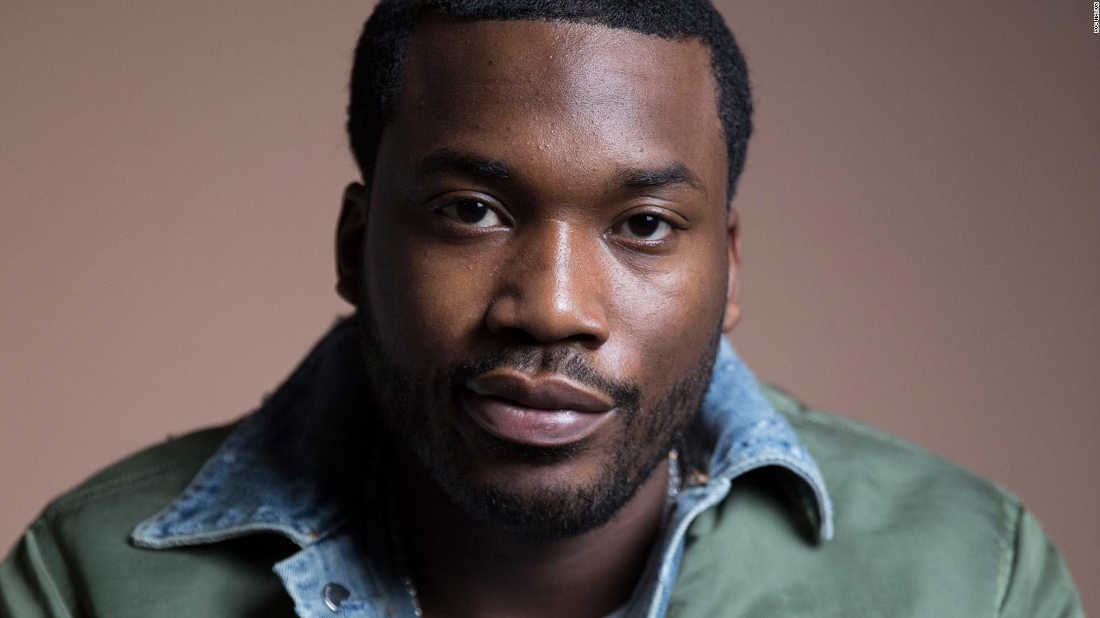 Meek Mill speaks from prison for the first time