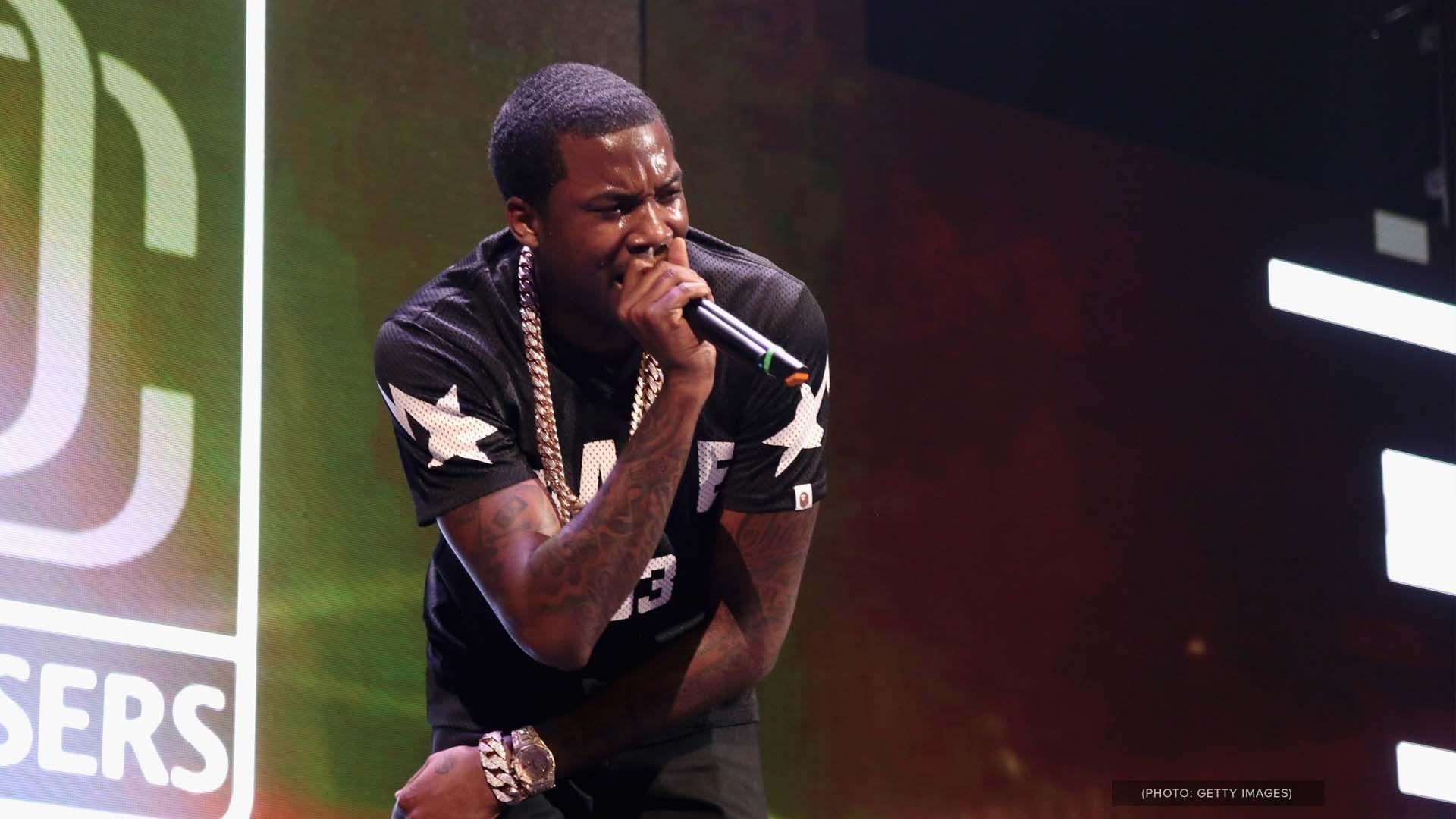 Meek Mill 2018 Wallpapers Wallpaper Cave