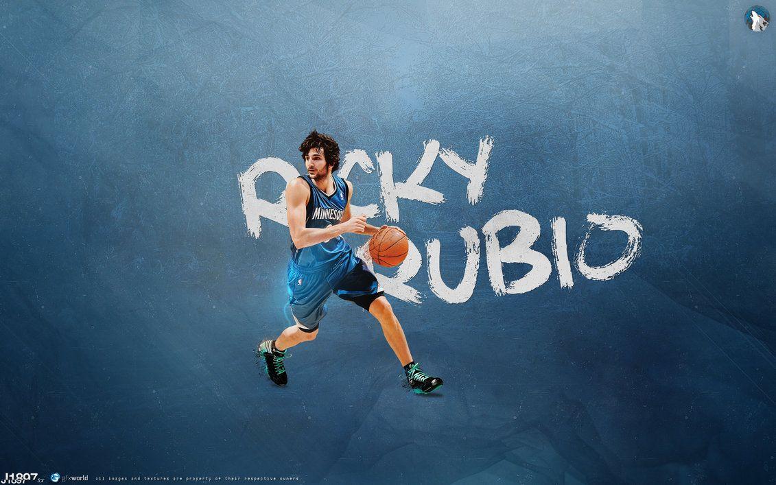163. Ricky Rubio