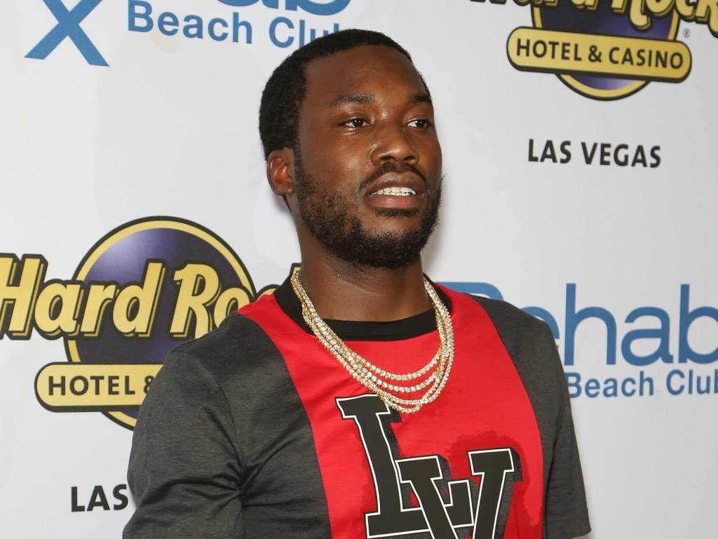 Philly D.A. Gives Official Approval for Meek Mill's Release From Prison