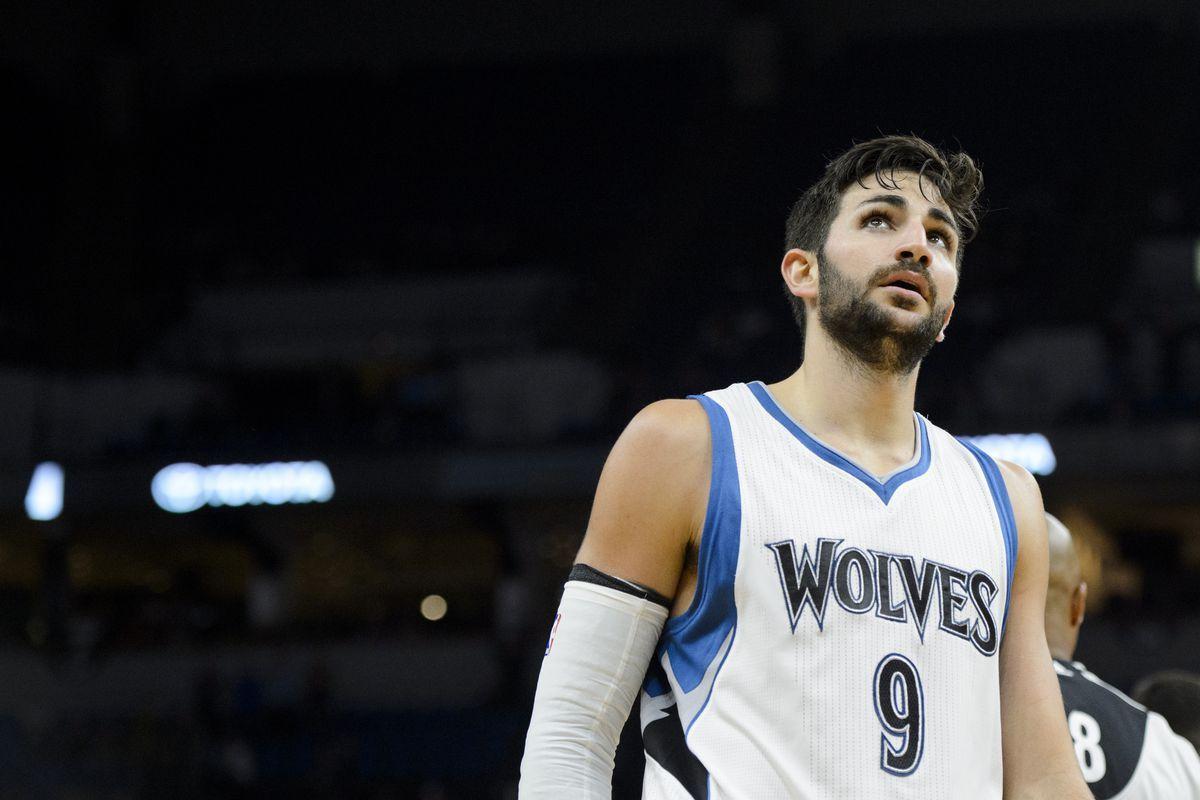 The Downbeat: Ricky Rubio's fit with the Utah Jazz