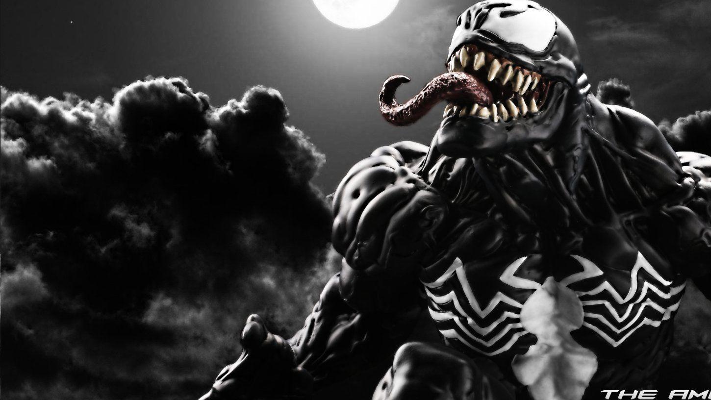 Venom Movie News!