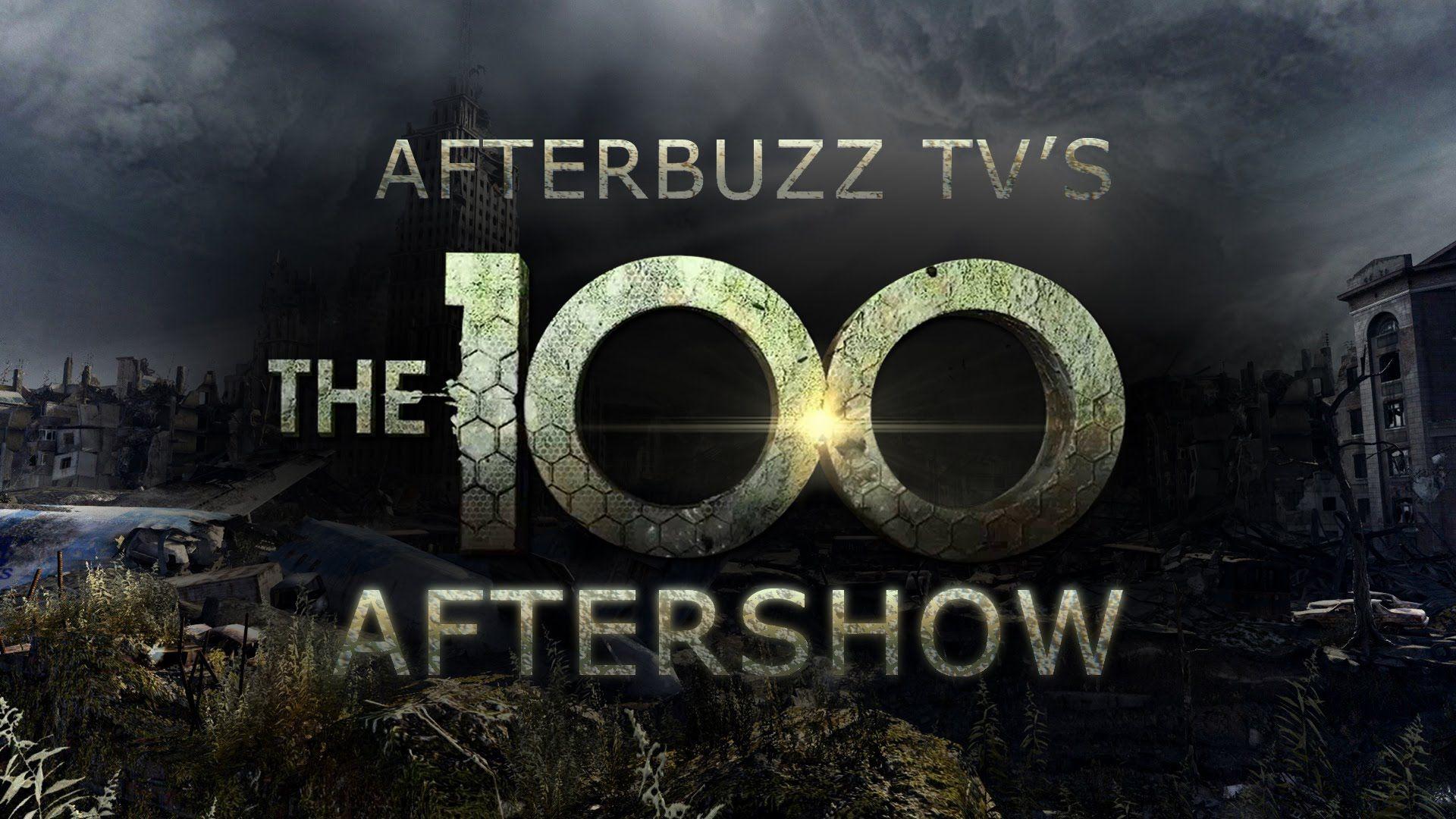 The 100 Season 3 Episode 5 Review & AfterShow