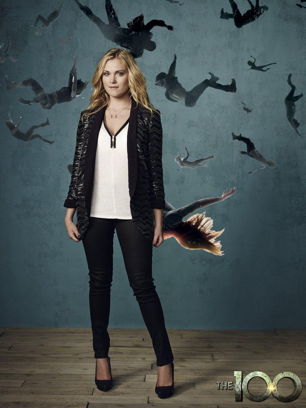 The 100