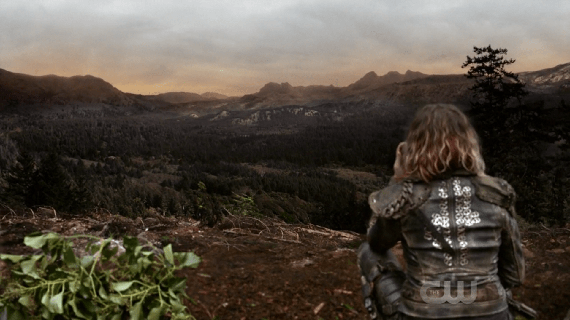 The Valley