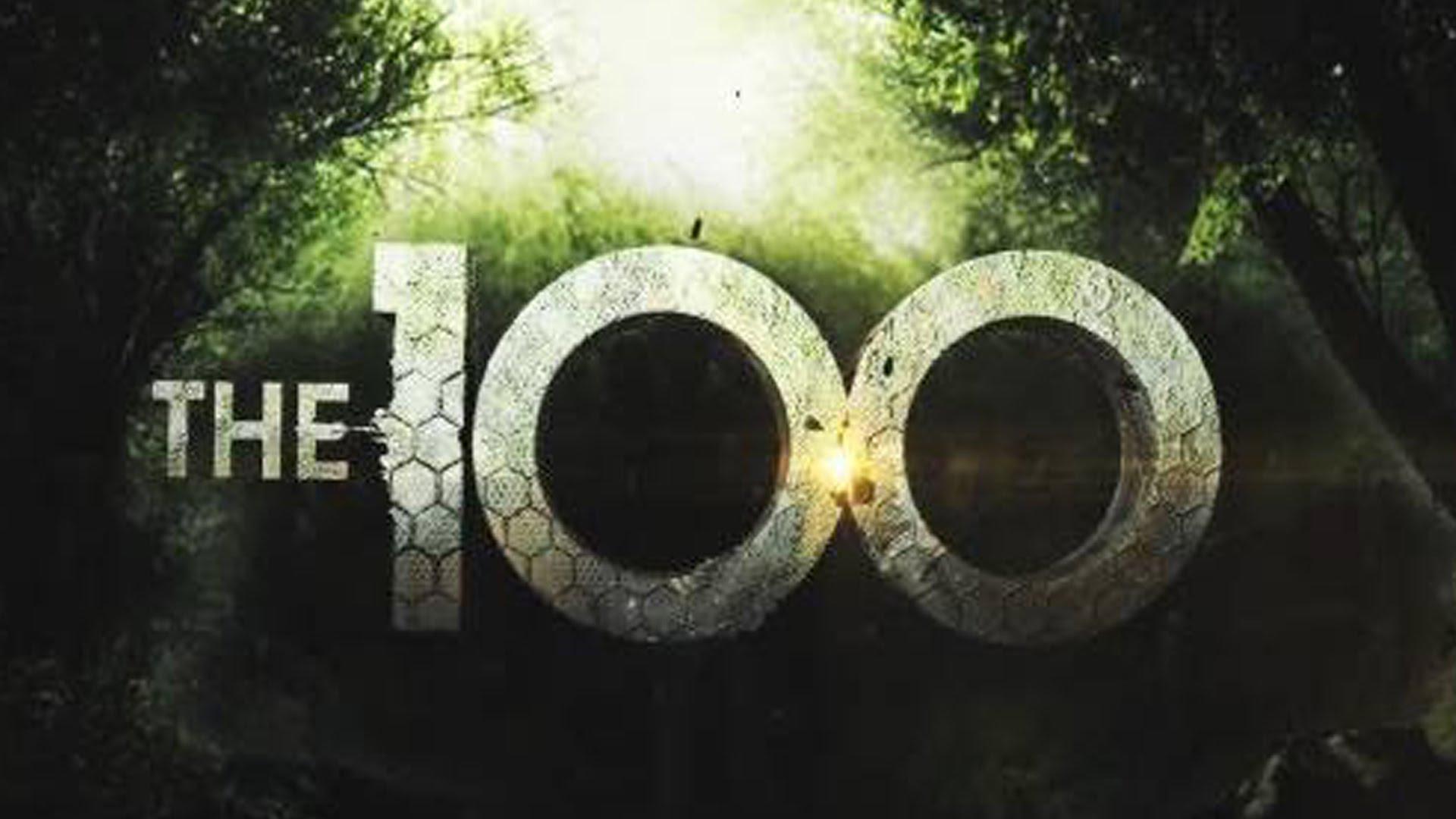 The 100 Wallpaper